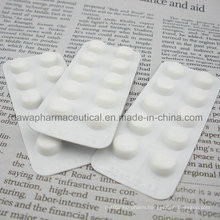 Artemisinin Group of Drugs That Treat Malaria Tablet 50mg